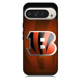 cincinnati bengals logo Google Pixel 10 Pro XL Case BC1702