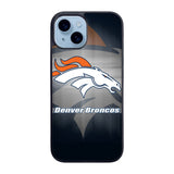denver broncos nfl team Case iPhone 15 Plus BC1703