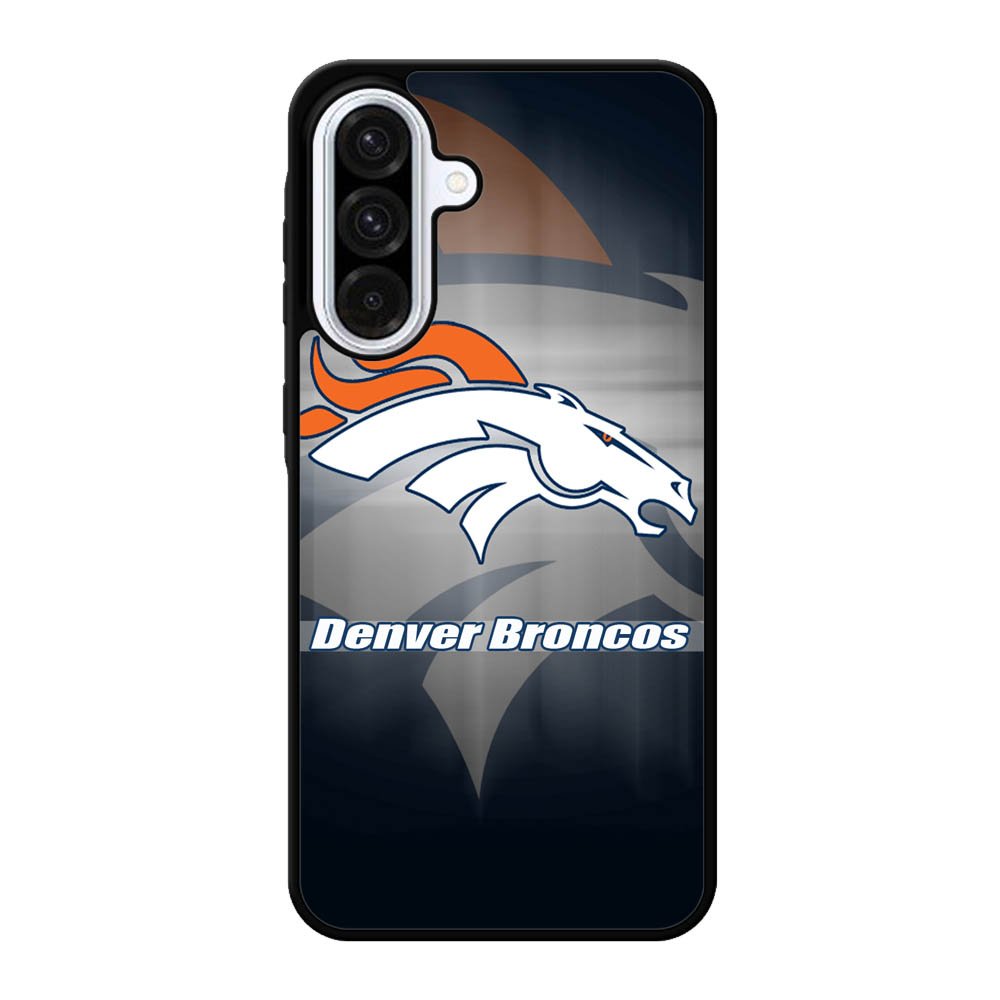 denver broncos nfl team Samsung Galaxy A56 Case BC1703