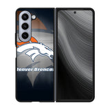denver broncos nfl team Case Samsung Galaxy z Fold 5 5G BC1703