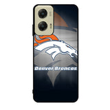 denver broncos nfl team Case Motorola Moto G Stylus 2024 5G BC1703