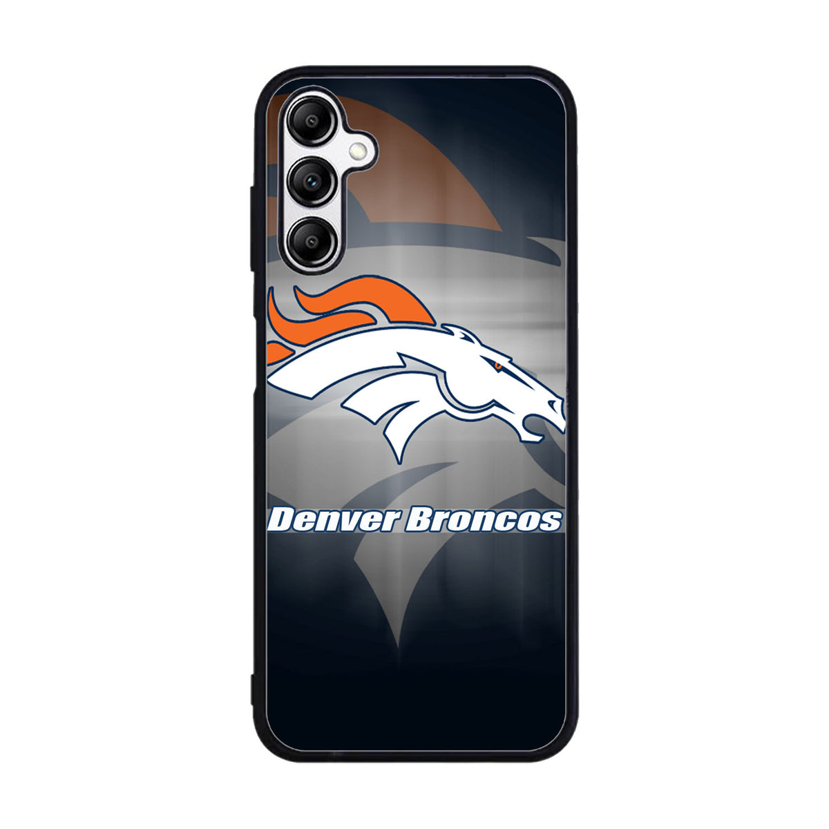 denver broncos nfl team Case Samsung Galaxy A15 BC1703