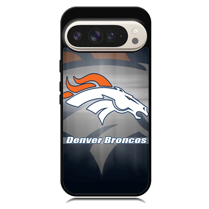 denver broncos nfl team Google Pixel 10 Pro XL Case BC1703