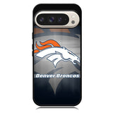 denver broncos nfl team Google Pixel 10 | Google Pixel 10 Pro Case BC1703