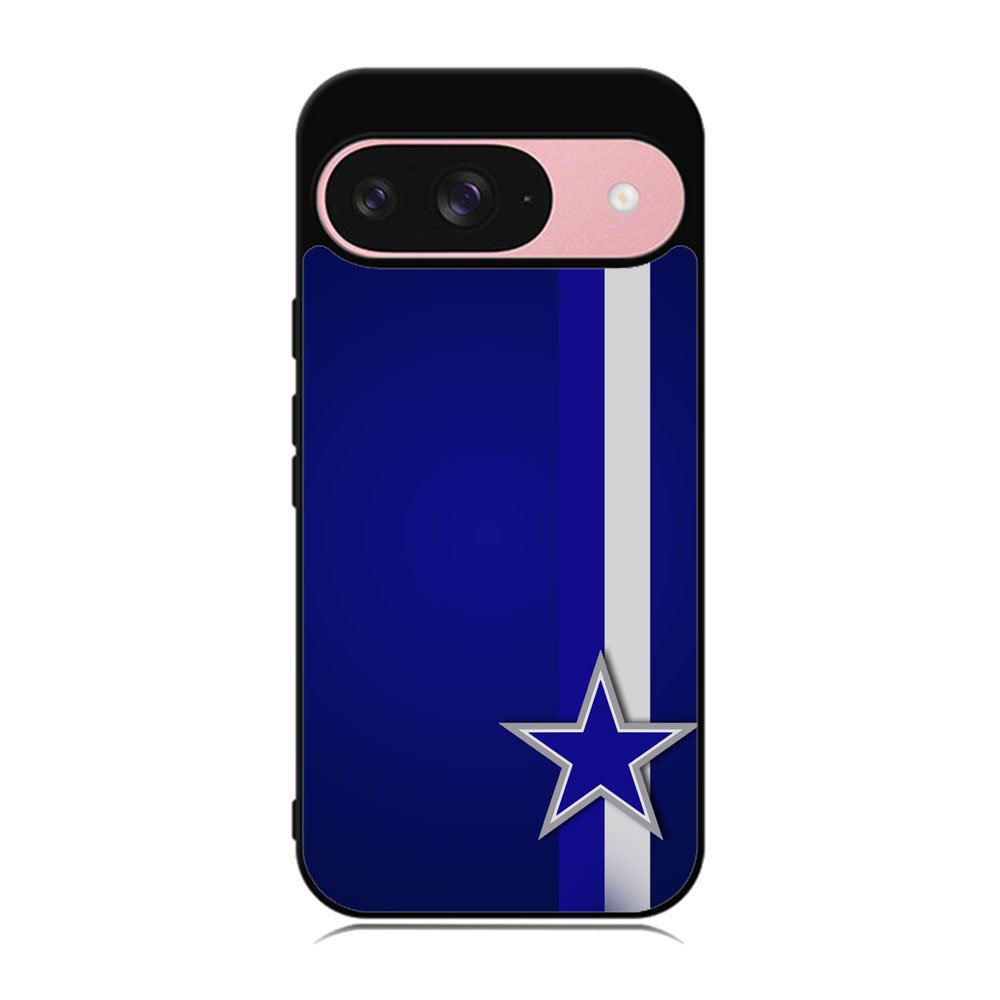 dallas cowboys nfl team Case Google Pixel 9 BC1694