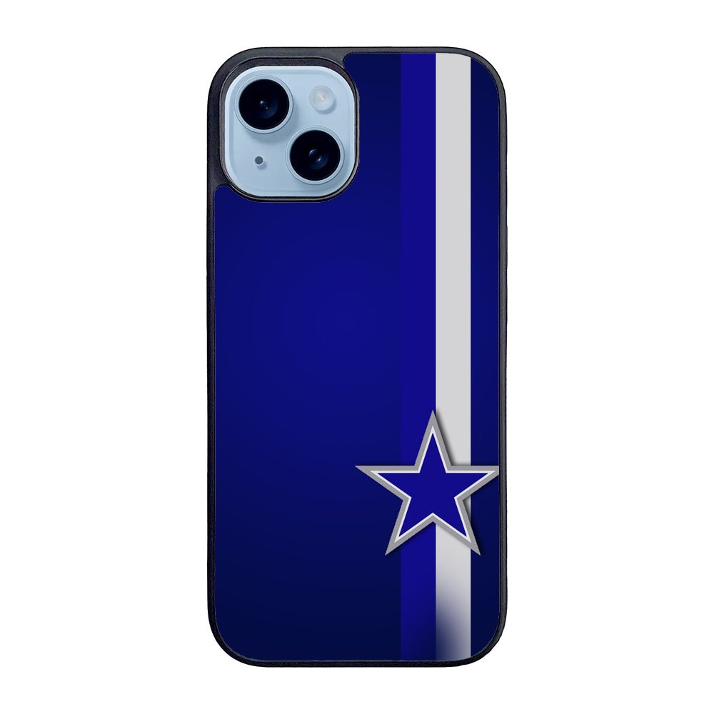 dallas cowboys nfl team Case iPhone 15 BC1694