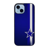 dallas cowboys nfl team Case iPhone 15 BC1694
