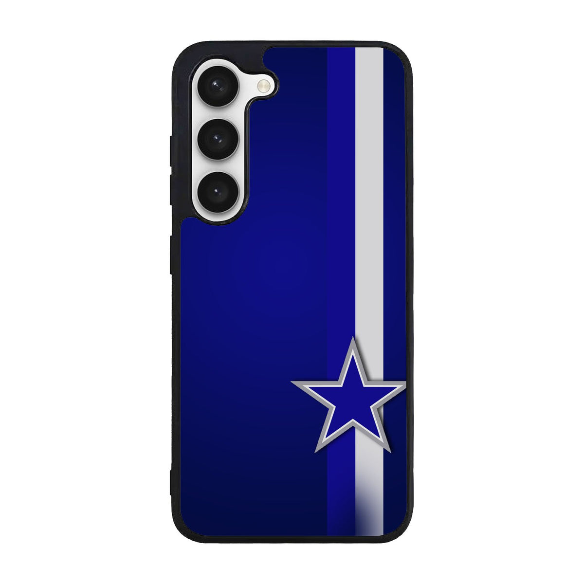 dallas cowboys nfl team Case Samsung Galaxy S23 FE 5G BC1694