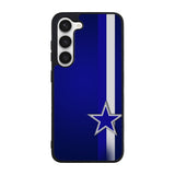 dallas cowboys nfl team Case Samsung Galaxy S23 FE 5G BC1694