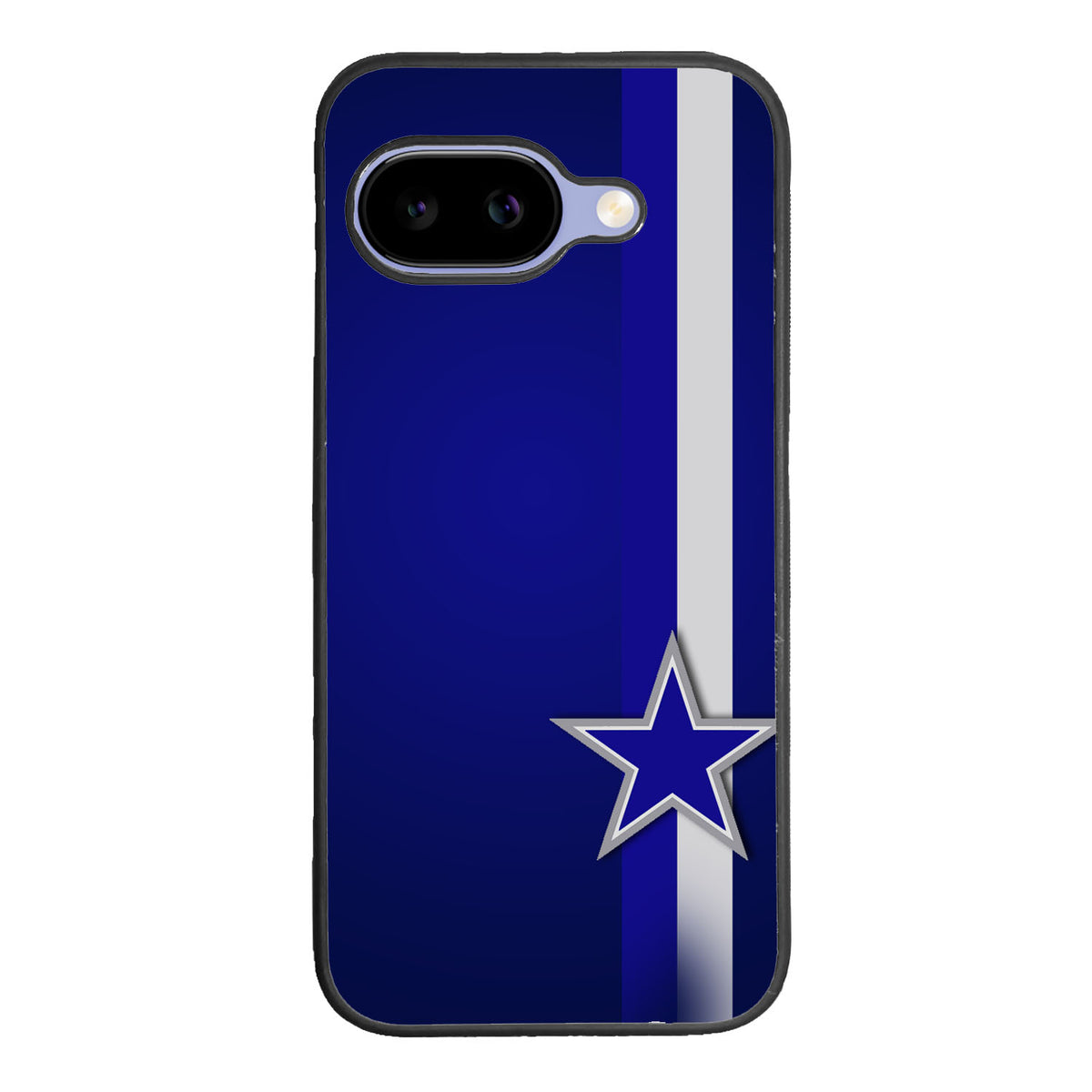 dallas cowboys nfl team Case Google Pixel 9A BC1694
