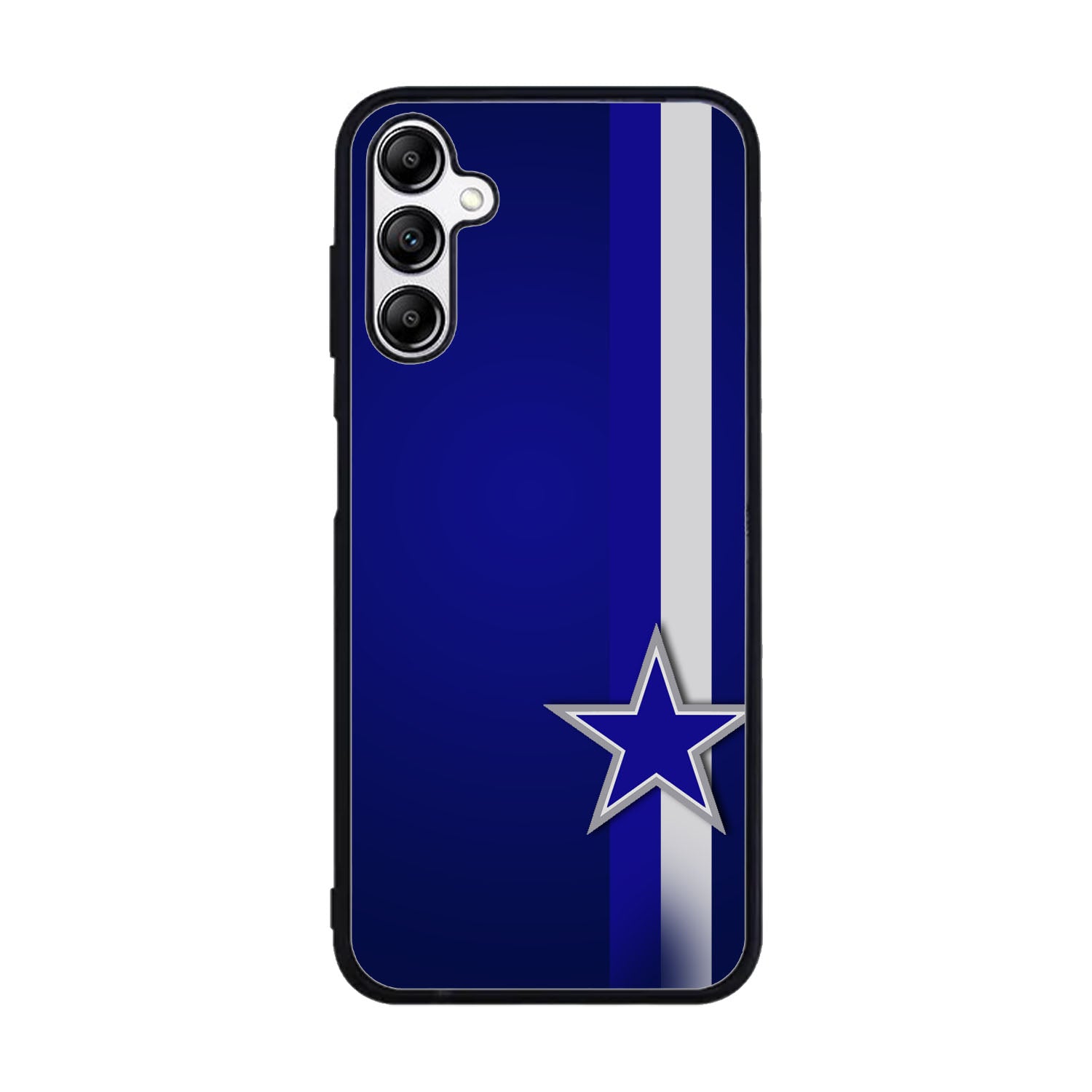 dallas cowboys nfl team Case Samsung Galaxy A15 BC1694