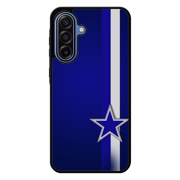 dallas cowboys nfl team Samsung Galaxy A17 5G Case BC1694