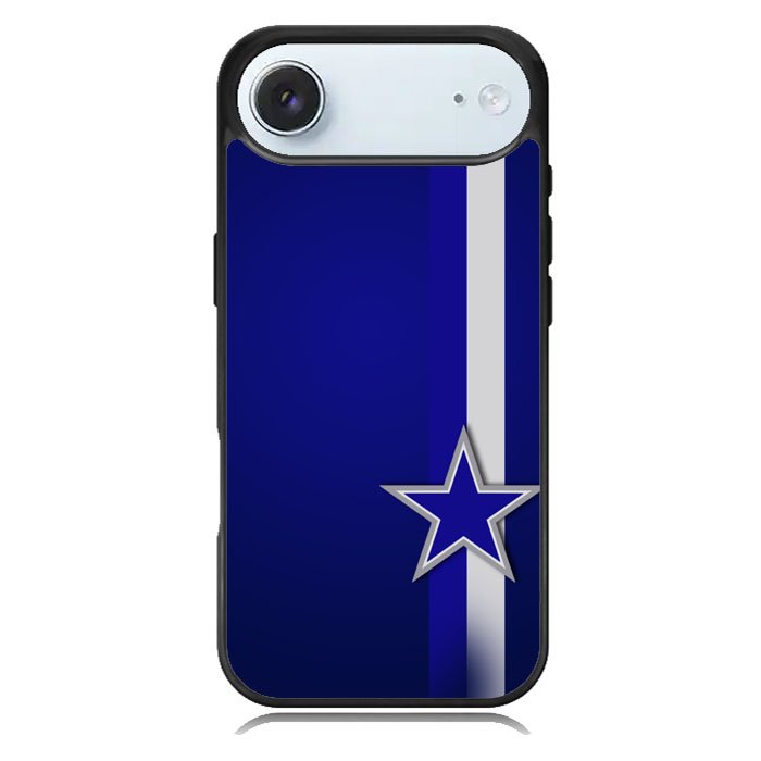 dallas cowboys nfl team iPhone 17 Air Case BC1694