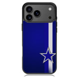 dallas cowboys nfl team iPhone 17 Pro Max Case BC1694