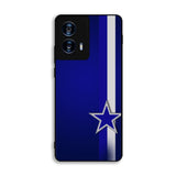 dallas cowboys nfl team Motorola Moto G Power 5G 2024 Case BC1694