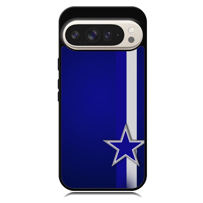 dallas cowboys nfl team Google Pixel 10 | Google Pixel 10 Pro Case BC1694