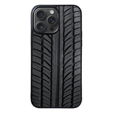 fun cute tires Case iPhone 15 Pro Max BC1695