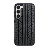 fun cute tires Case Samsung Galaxy S23 FE 5G BC1695