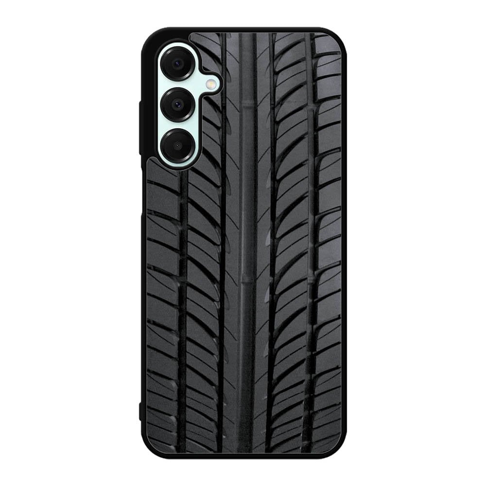 fun cute tires Samsung Galaxy A16 Case BC1695