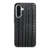 fun cute tires Samsung Galaxy A56 Case BC1695