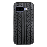 fun cute tires Case Google Pixel 9A BC1695