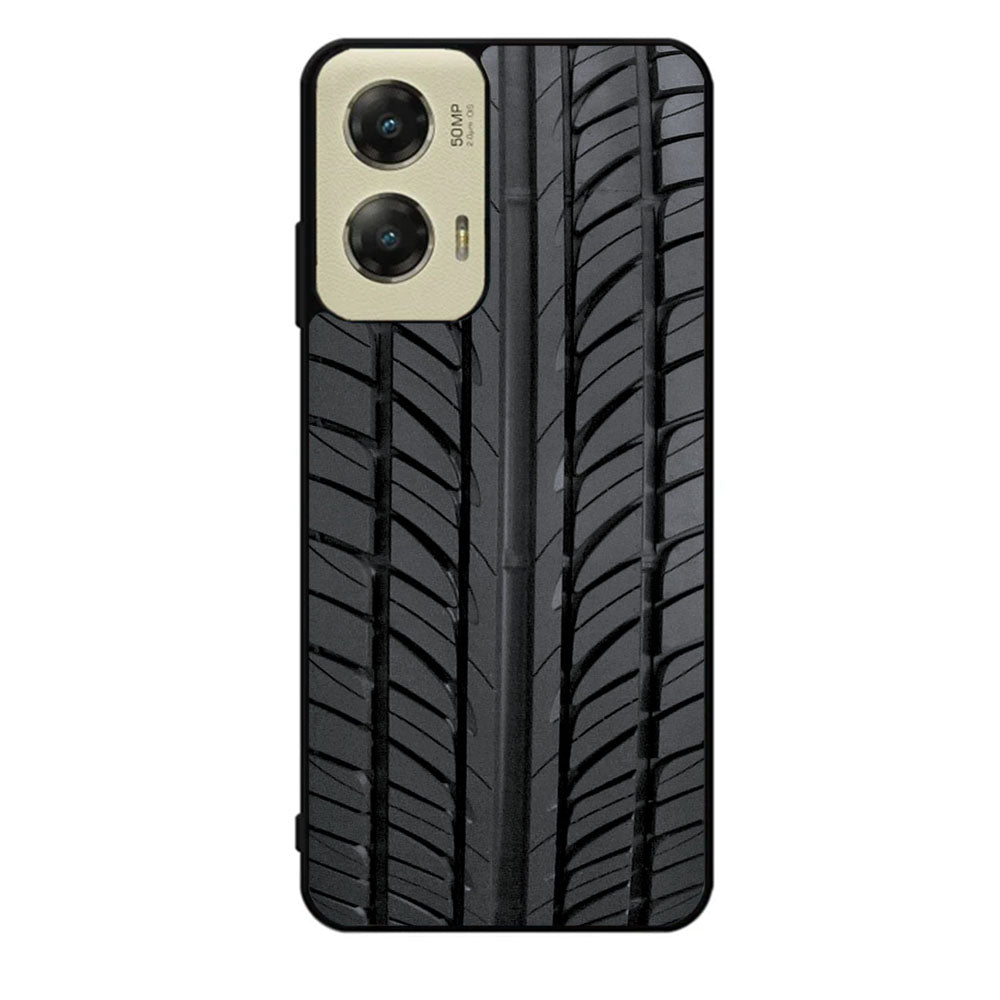 fun cute tires Case Motorola Moto G Stylus 2024 5G BC1695