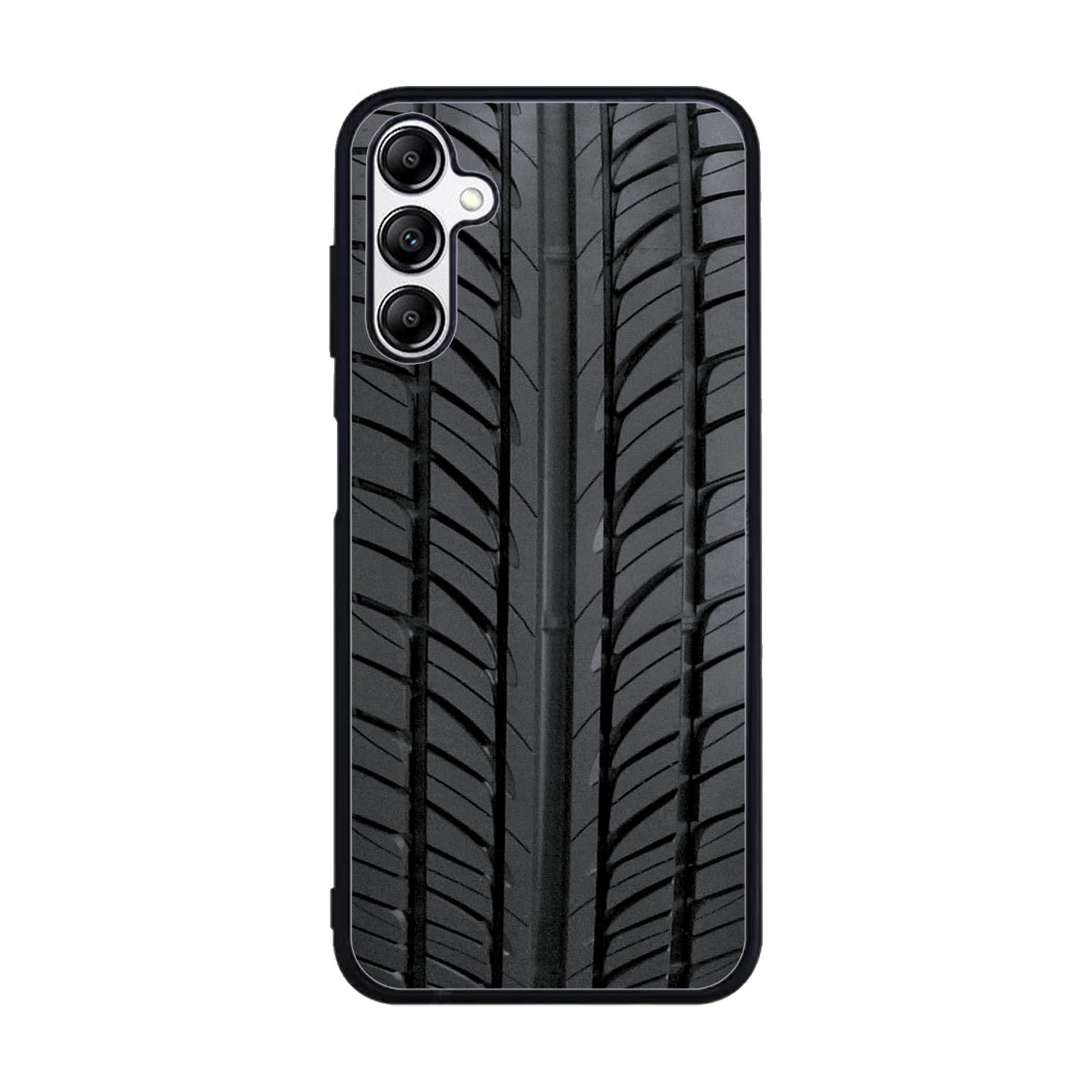 fun cute tires Case Samsung Galaxy A15 BC1695