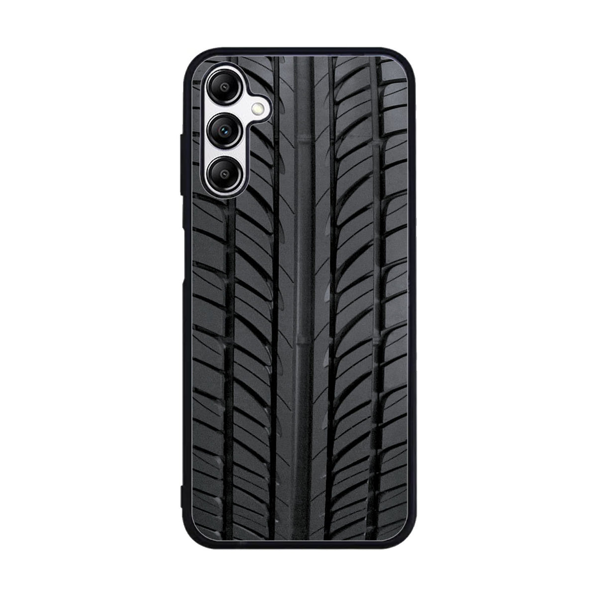 fun cute tires Case Samsung Galaxy A15 BC1695
