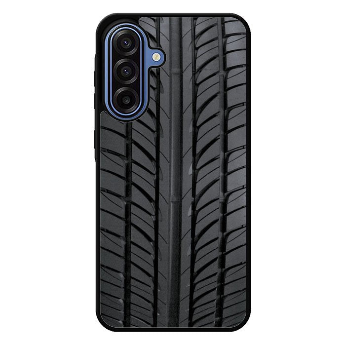 fun cute tires Samsung Galaxy A17 5G Case BC1695
