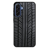 fun cute tires Samsung Galaxy A17 5G Case BC1695
