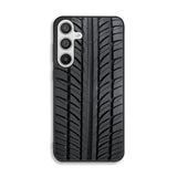 fun cute tires Samsung Galaxy A26 Case BC1695