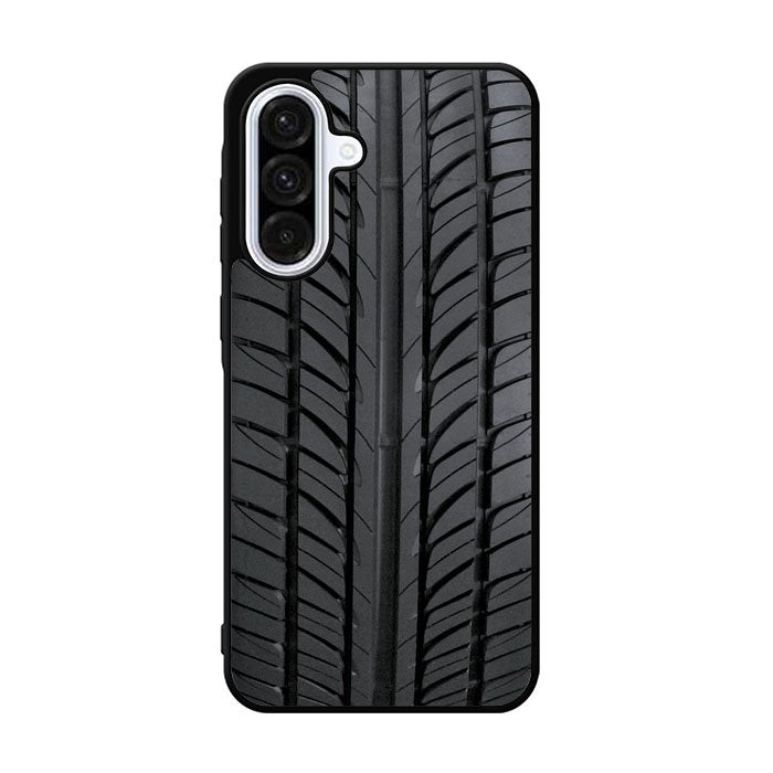 fun cute tires Samsung Galaxy A36 Case BC1695