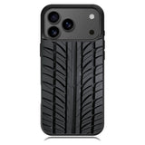 fun cute tires iPhone 17 Pro Max Case BC1695