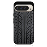 fun cute tires Google Pixel 10 | Google Pixel 10 Pro Case BC1695