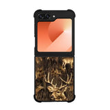Deer Hunter Case Samsung Galaxy Z Flip 6 5G BC1708