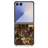 Deer Hunter Samsung Galaxy Z Flip 7 Case BC1708