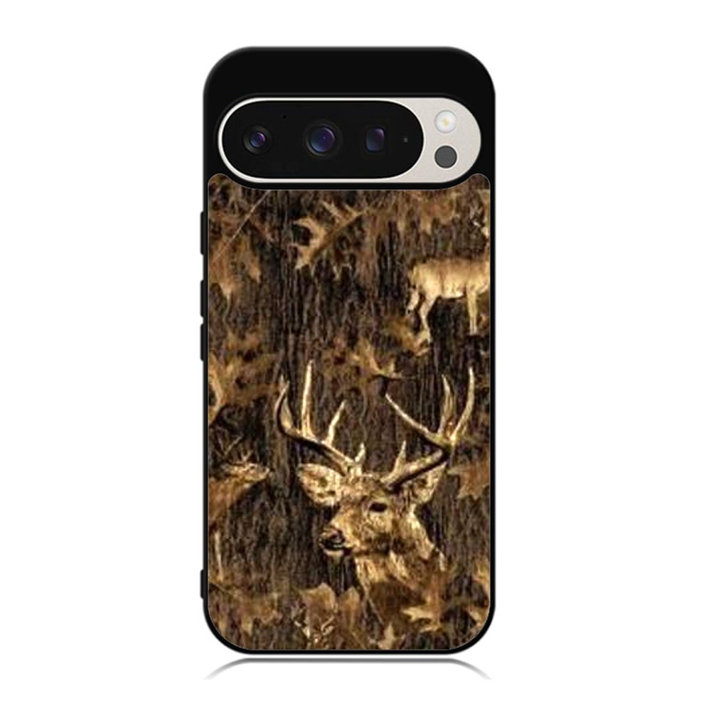 Deer Hunter Case Google Pixel 9 Pro XL BC1708