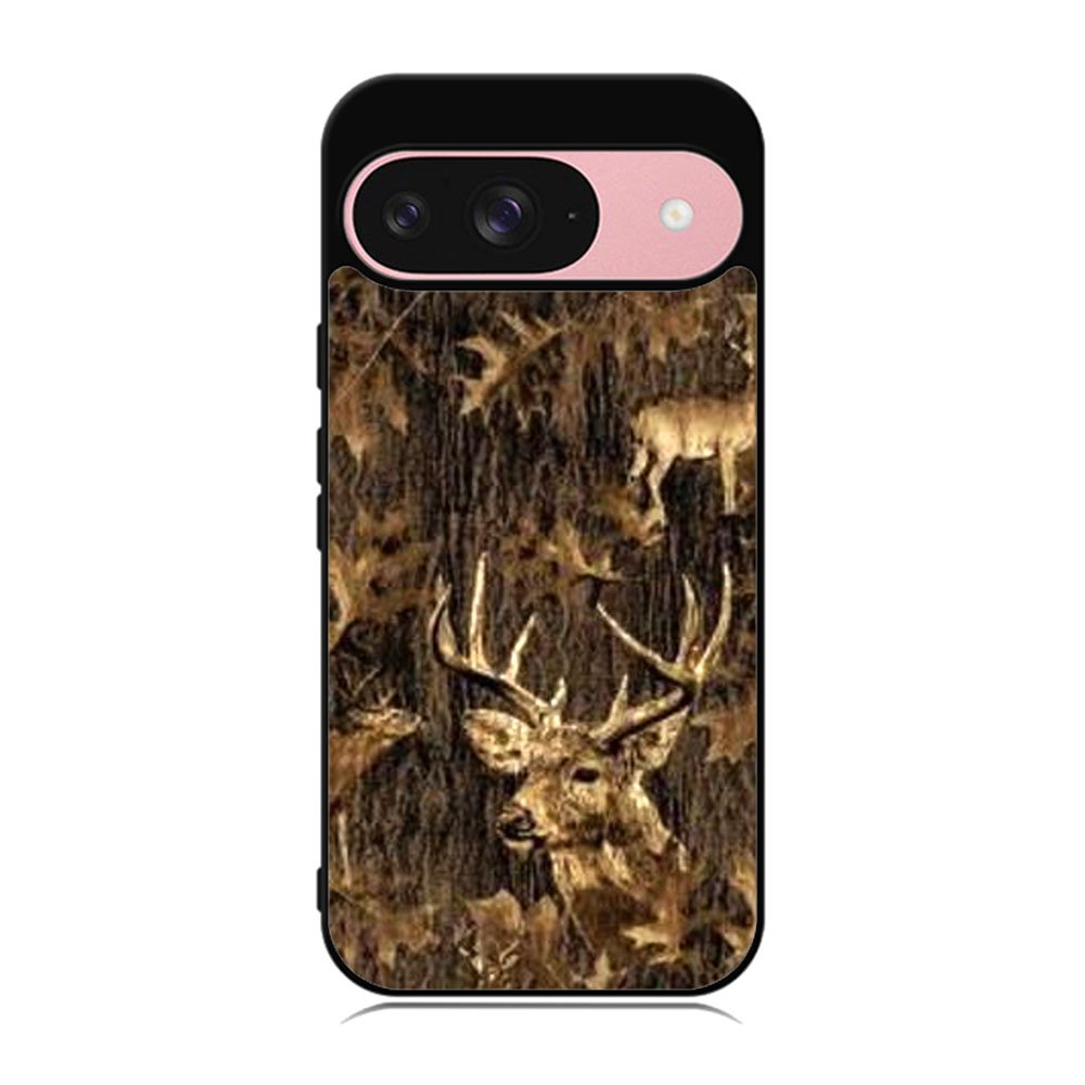 Deer Hunter Case Google Pixel 9 BC1708