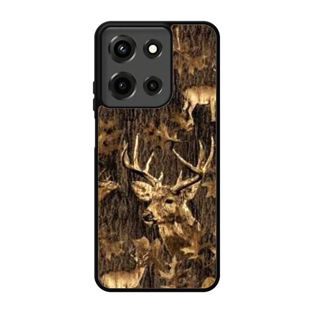 Deer Hunter Motorola Moto G 5G 2025 Case BC1708