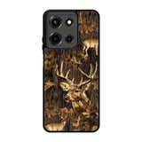 Deer Hunter Motorola Moto G 5G 2025 Case BC1708