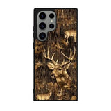 Deer Hunter Case Samsung Galaxy S24 Ultra 5G BC1708