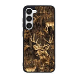 Deer Hunter Case Samsung Galaxy S23 FE 5G BC1708
