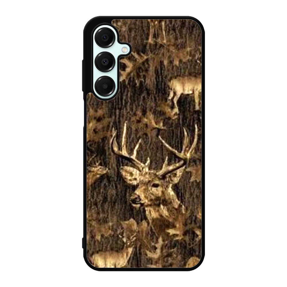 Deer Hunter Samsung Galaxy A16 Case BC1708