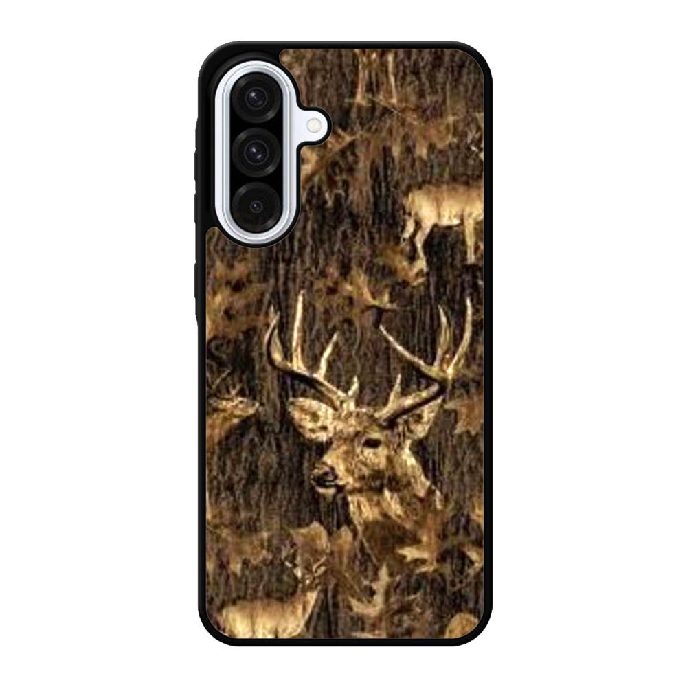Deer Hunter Samsung Galaxy A56 Case BC1708