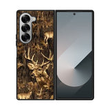Deer Hunter Case Samsung Galaxy Z Fold 6 5G BC1708
