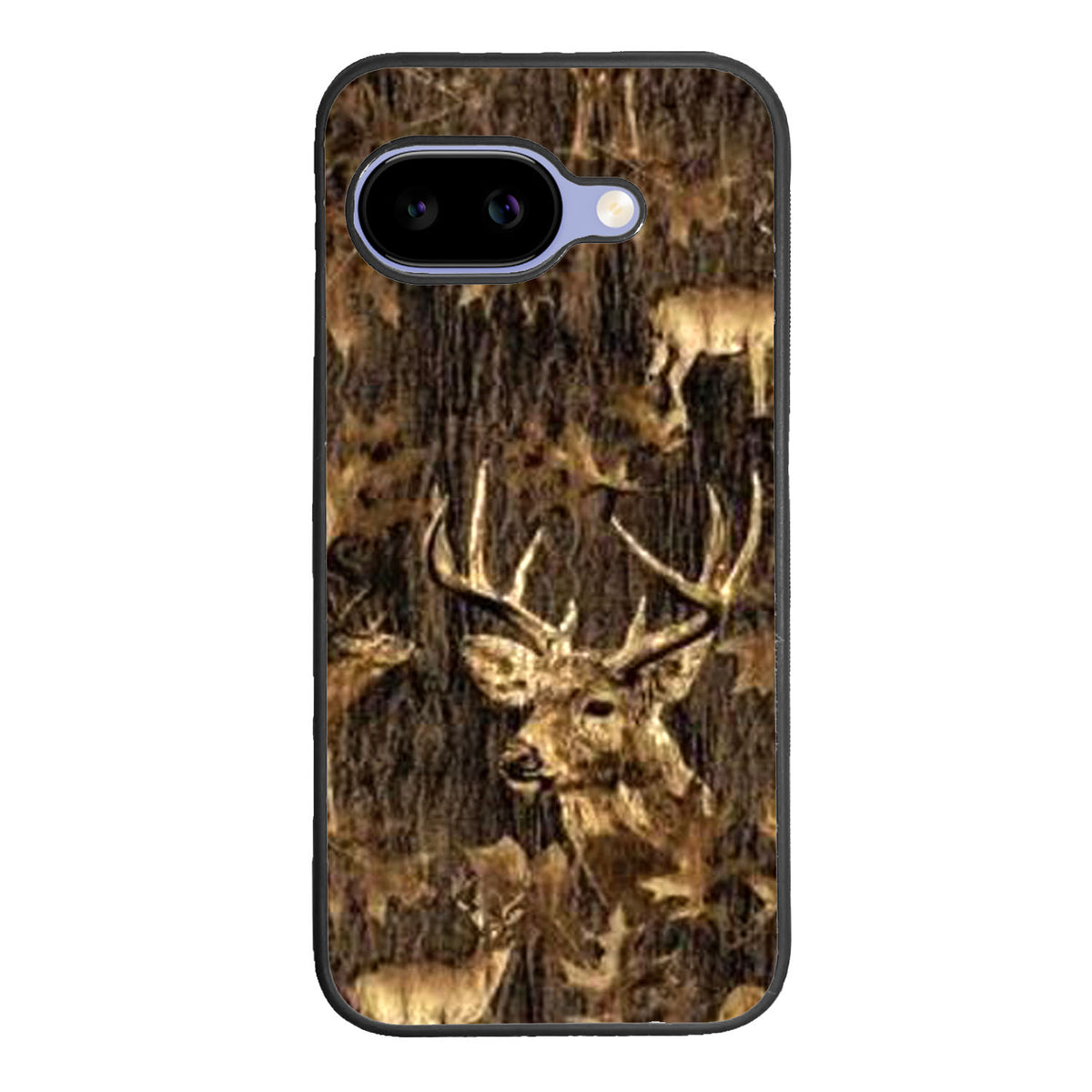 Deer Hunter Case Google Pixel 9A BC1708