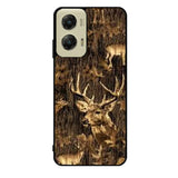 Deer Hunter Case Motorola Moto G Stylus 2024 5G BC1708