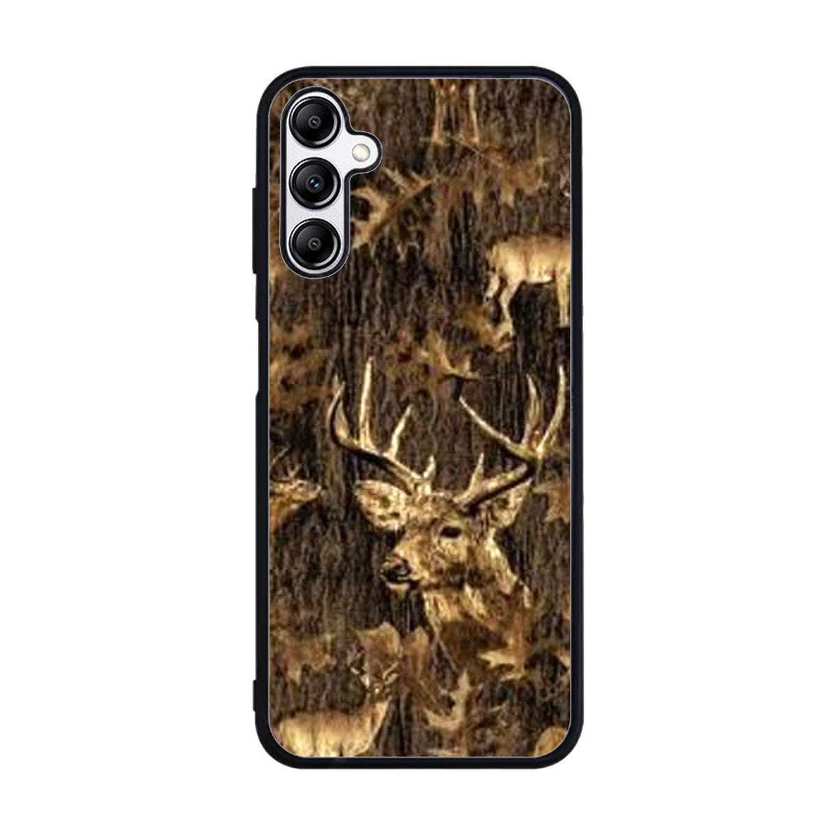 Deer Hunter Case Samsung Galaxy A15 BC1708