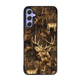 Deer Hunter Case Samsung Galaxy A35 5G BC1708