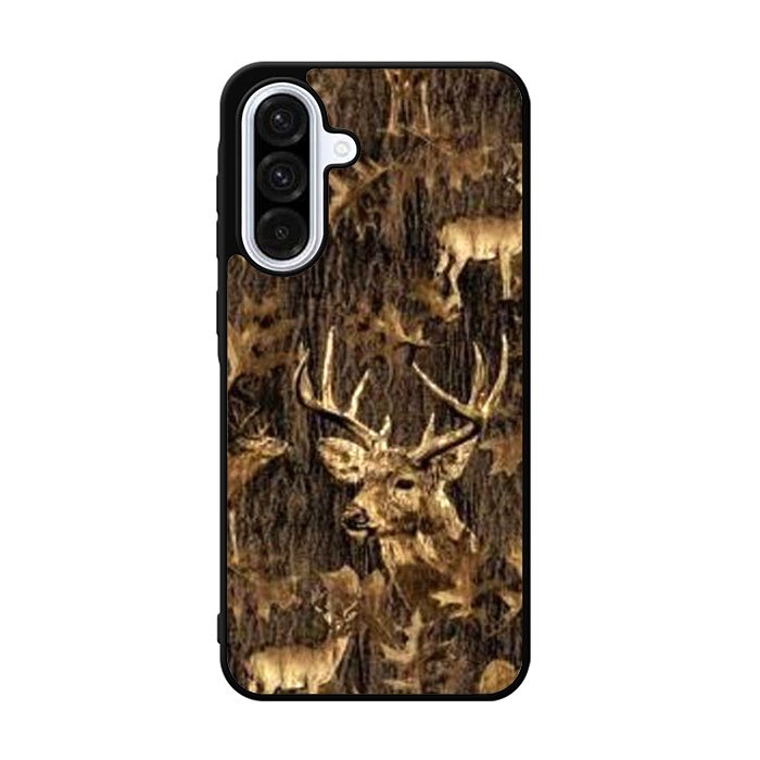 Deer Hunter Samsung Galaxy A36 Case BC1708